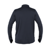 POLERA QUEBEC HALF-ZIP HOMBRE AZUL XXL