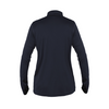 POLERA QUEBEC HALF-ZIP MUJER AZUL L