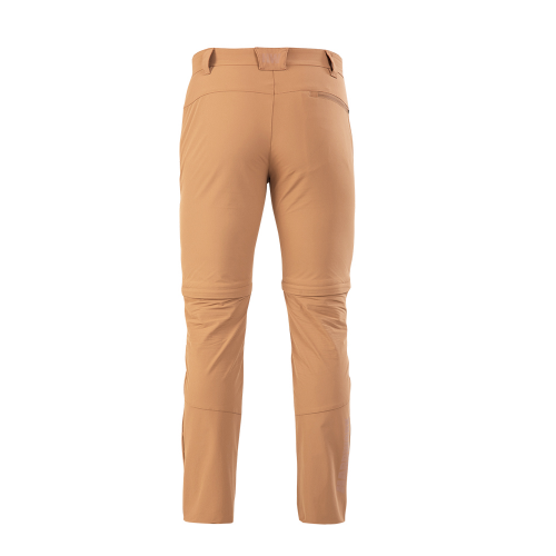 PANTALON OUTDOOR HW SUMMIT SAND S