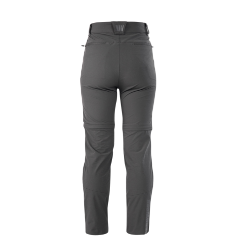 PANTALON OUTDOOR HW SUMMIT MUJER CARBON GREY XXL