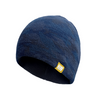GORRO BEANIE HW BLUE CAMO