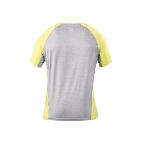 POLERA DRY FIT HW SPX MANGA CORTA HOMBRE LIME M