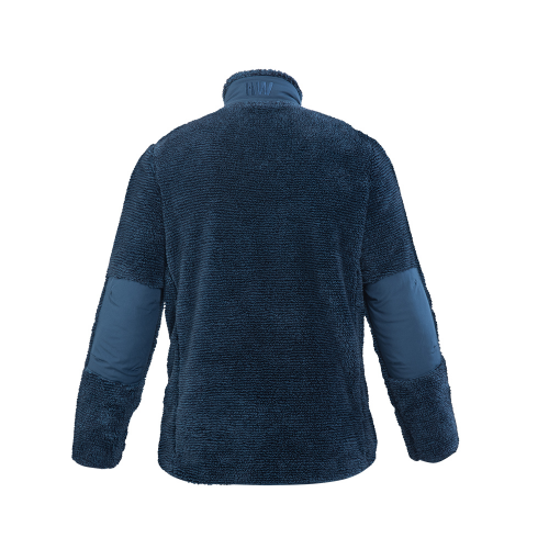 CHIPORRO HW SHAGGY HOMBRE DEEP BLUE XL