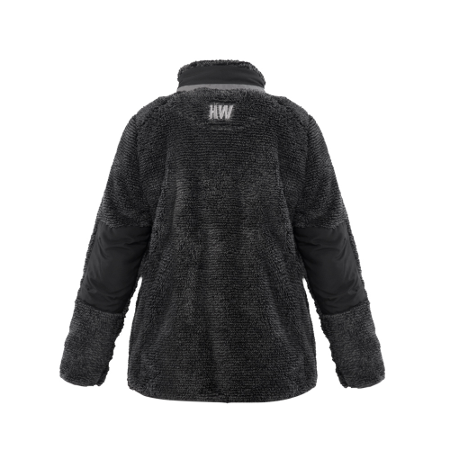 CHIPORRO HW SHAGGY MUJER DARK SHADOW XS