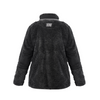 CHIPORRO HW SHAGGY MUJER DARK SHADOW L