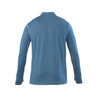 POLERA DRY FIT HW SPX MANGA LARGA HOMBRE DEEP BLUE L