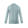 POLERA DRY FIT HW SPX MANGA LARGA HOMBRE DARK GREEN S