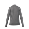POLERA DRY FIT HW SPX MANGA LARGA MUJER CARBON GREY L