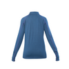 POLERA DRY FIT HW SPX MANGA LARGA MUJER DEEP BLUE XL