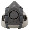 RESPIRADOR MEDIO ROSTRO ERGONIC 100 TALLA S