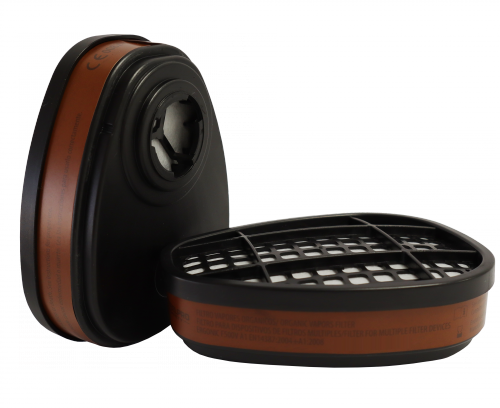 FILTRO ERGONIC F500VA1 PAR