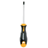Destornill.cruz pz2x100mm ergonic (40120310) - FELO
