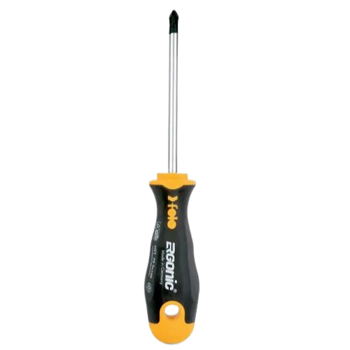 Destornill.cruz pz3x150mm ergonic (40130510) - FELO