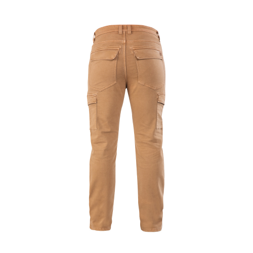 PANTALON HW HAMMER SPX SAND S