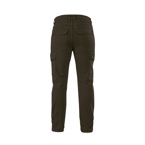 PANTALON HW HAMMER SPX VERDE OLIVA S