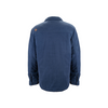 CHAQUETA POLAR QUEBEC GRIZZLY AZUL S
