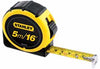HUINCHA STANLEY # 30-615  5 MTSx3/4"(M/M-PUL)