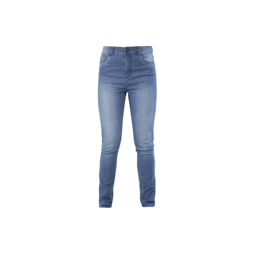 JEANS HW WORK SPX MUJER XXL