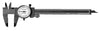 PIE DE METRO WEZU C/RELOJ # 6280200 - 150MM/6" (OF)