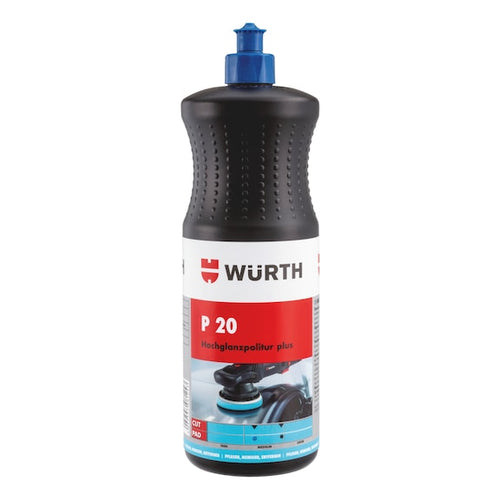 P20-COMPUESTO-DE-PULIDO-1KG - WURTH - WURTH