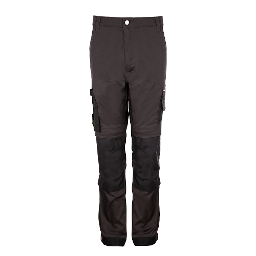 PANTALON CARGO DKT ULTIMATE CARBON GREY XXXL