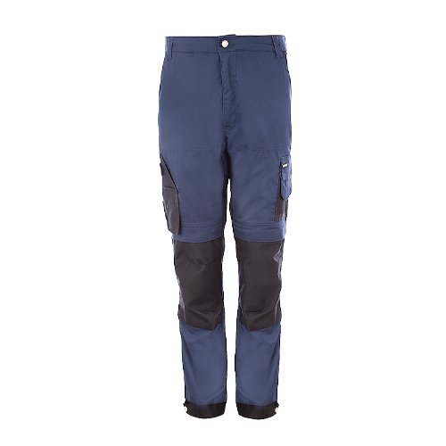 PANTALON CARGO DKT ULTIMATE DEEP BLUE XXL