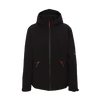 PARKA HW ANTAKARI MUJER NEGRA L