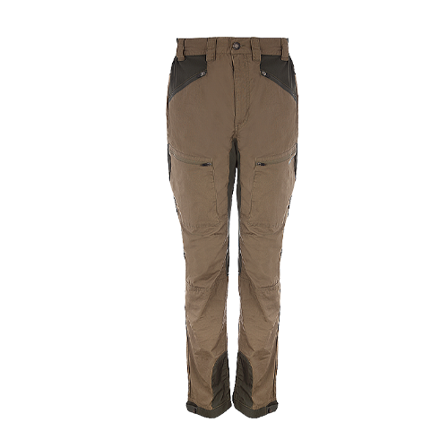 PANTALON OUTDOOR HW BRYCE CANYON VERDE OLIVA XXL