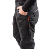 PANTALON TERMICO HW IRON HOMBRE NEGRO XXL