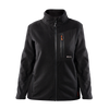 POLAR HW NO WIND PRO MUJER NEGRO XS