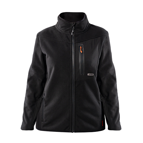 POLAR HW NO WIND PRO MUJER NEGRO XS