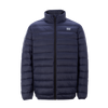 PARKA PLUMA PULLAY PRO HOMBRE AZUL XL