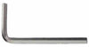 LLAVE ALLEN PULIDA DE 19 MM (OF)