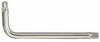 LLAVE TAMPER-TORX CR.V # TX 30 (OF)