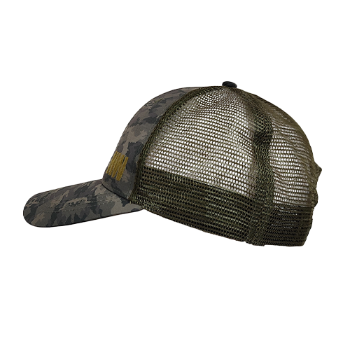 JOCKEY HW GREEN CAMO