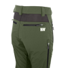 PANTALON TERMICO HW WOLVERINE ANTIACIDO MUJER VERDE OLIVA XS XS