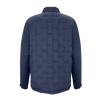 PARKA INSULADA HW EXPLORER S/ GORRO DEEP BLUE S