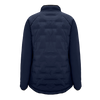 PARKA INSULADA HW EXPLORER S/ GORRO MUJER DEEP BLUE XXL