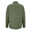 PARKA INSULADA HW EXPLORER S/ GORRO MUJER VERDE OLIVA M