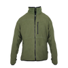 PARKA DESMONTABLE HW RENO 3 EN 1 MUJER VERDE OLIVA L