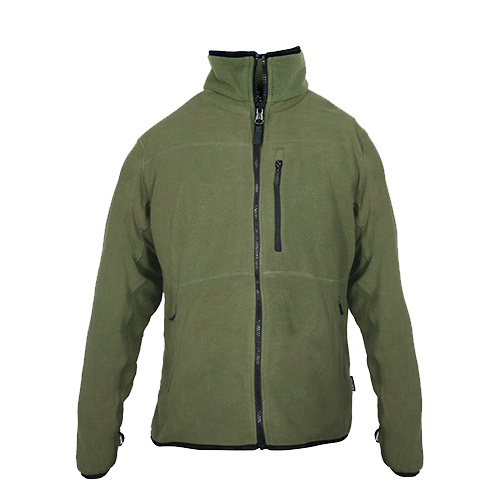 PARKA DESMONTABLE HW RENO 3 EN 1 MUJER VERDE OLIVA L