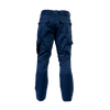 PANTALON CARGO HW DAKOTA SPANDEX DEEP BLUE XXL