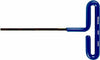 LLAVE ALLEN EKLIND TIPO T 9"L. 2.5 MM # 54925