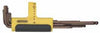 LLAVE ALLEN CROSSMAN # 66399 1.5-10MM-9 PZS LARGA