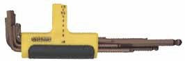 LLAVE ALLEN CROSSMAN # 66399 1.5-10MM-9 PZS LARGA