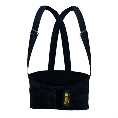 FAJA LUMBAR STEELPRO XL