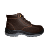 CALZADO DE SEGURIDAD ALASKA PITBULL BROWN TALLA 38