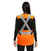 CHALECO GEOLOGO ALASKA XPERT MUJER NARANJO XS