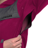 HARDSHELL HW NORWAY MUJER BURDEO XL
