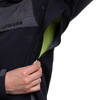 HARDSHELL HW NORWAY MUJER NEGRO XS
